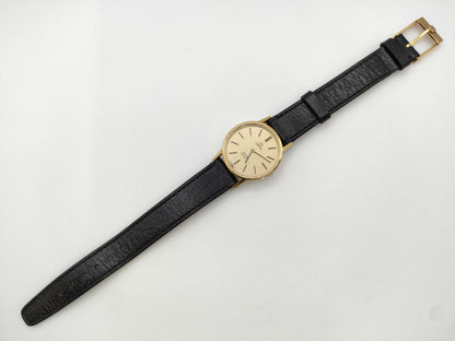 OMEGA Devil Quartz Immovable Current Women's Watch