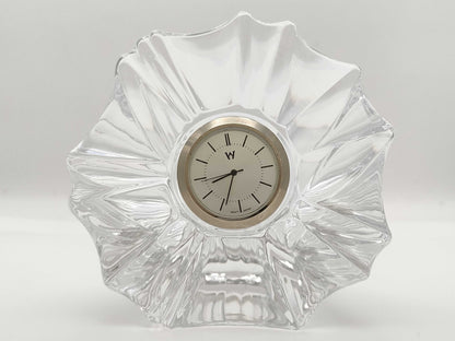WEDGWOOD Quartz Table Clock
