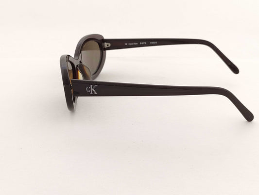 Calvin Klein Sunglasses 49□20 Dust Bag Sunglasses/Eyewear