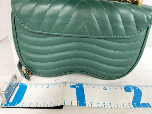 LOUIS VUITTON LOUIS VUITTON Louis Vuitton New Wave Chain Bag PM M55021 Shoulder Bag