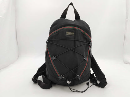 GUCCI Gucci Sherry Line 122348 Backpack Rucksack