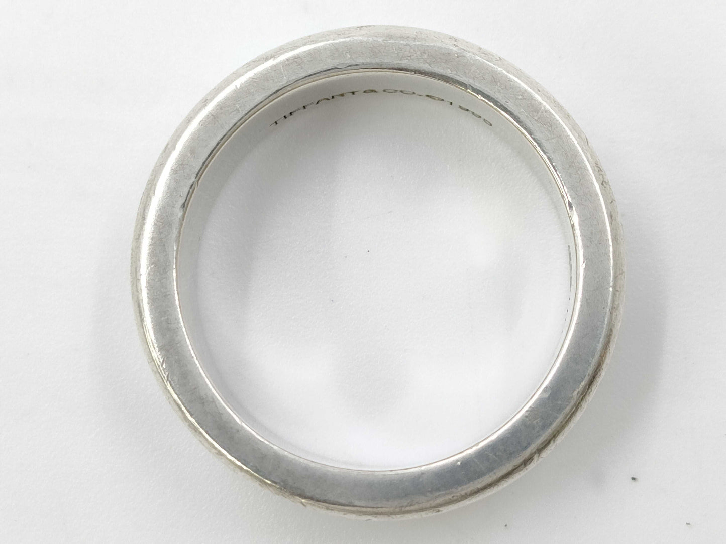 Tiffany&Co. Tiffany 925 Ring