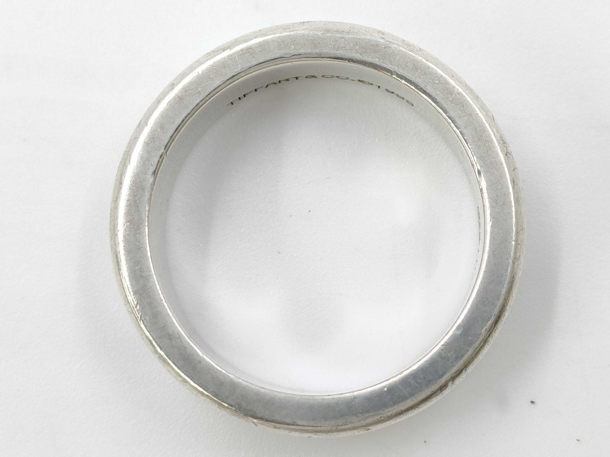 Tiffany&Co. Tiffany 925 Ring