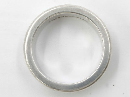 Tiffany&Co. Tiffany 925 Ring
