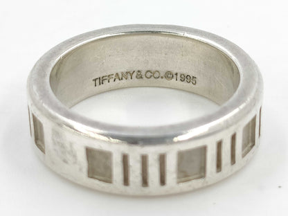Tiffany&Co. Tiffany 925 Ring