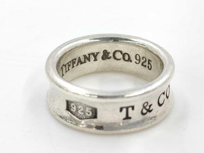 Tiffany&Co. Tiffany 925 Ring