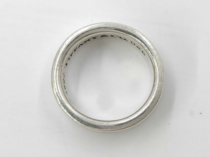 Tiffany&Co. Tiffany 925 Ring