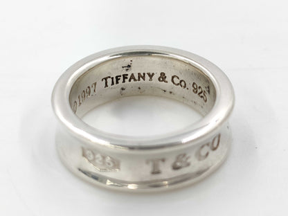 Tiffany&Co. Tiffany 925 Ring