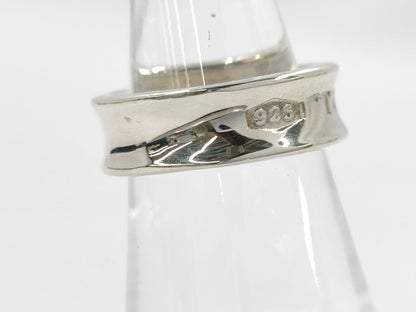 Tiffany&Co. Tiffany 925 Ring