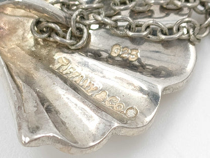 Tiffany&Co. Tiffany 925 Necklace