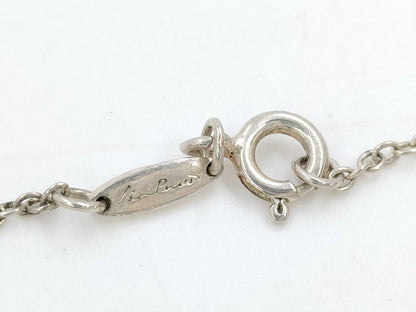 Tiffany&Co. Tiffany 925 Necklace