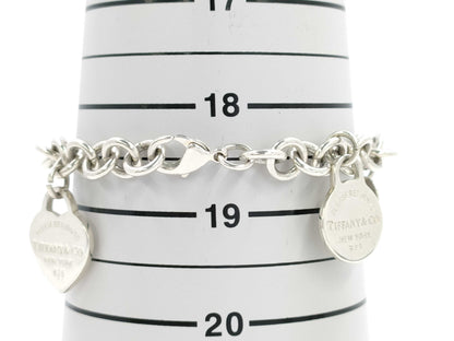 Tiffany & Co. 925 Bracelet Bangle