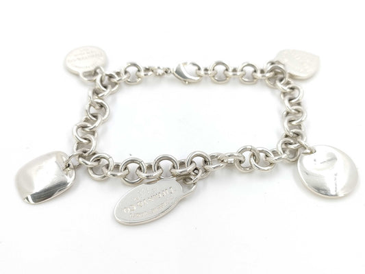 Tiffany & Co. 925 Bracelet Bangle