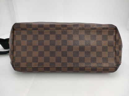 LOUIS VUITTON Vuitton Damier Messenger Bag Shoulder Bag