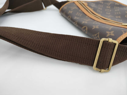 LOUIS VUITTON Vuitton Messenger Bosfall Shoulder Bag