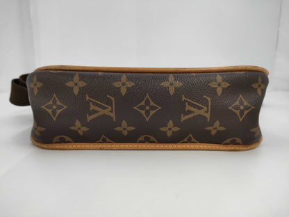 LOUIS VUITTON Vuitton Messenger Bosfall Shoulder Bag