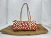 LOUIS VUITTON Vuitton Yayoi Kusama Papillon handbag
