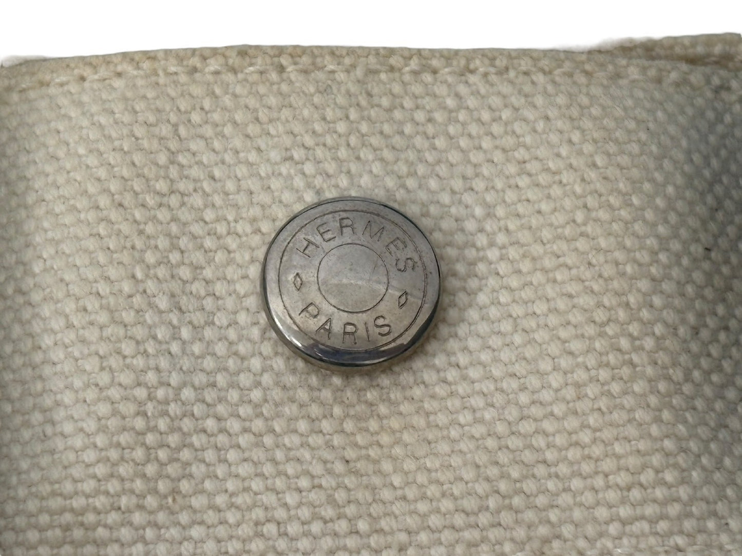 HERMES Bora Bora PM Handbag