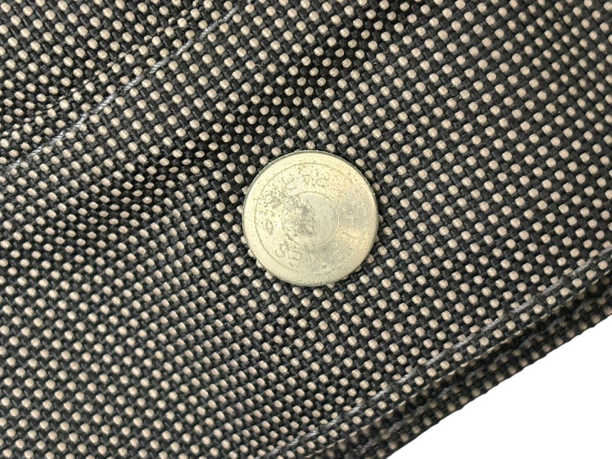 HERMES Air Line MM Handbag