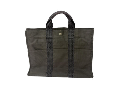 HERMES Air Line MM Handbag