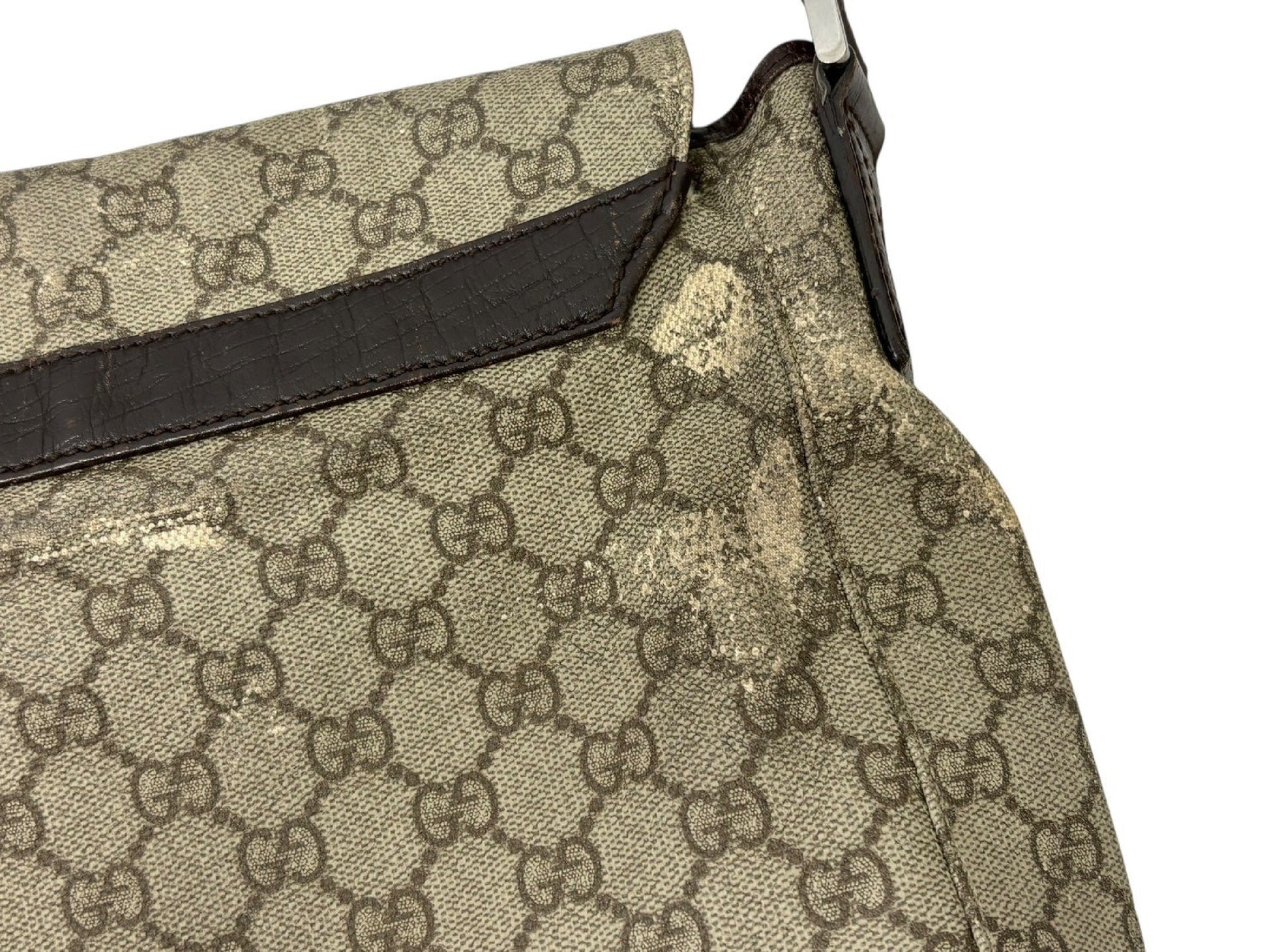GUCCI GG Shoulder Bag Shoulder Bag