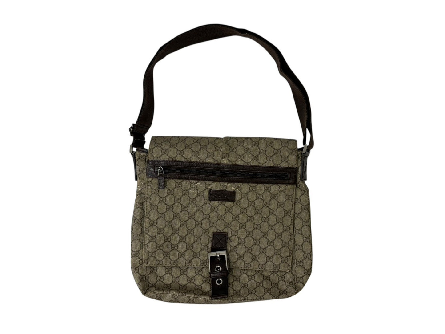 GUCCI GG Shoulder Bag Shoulder Bag
