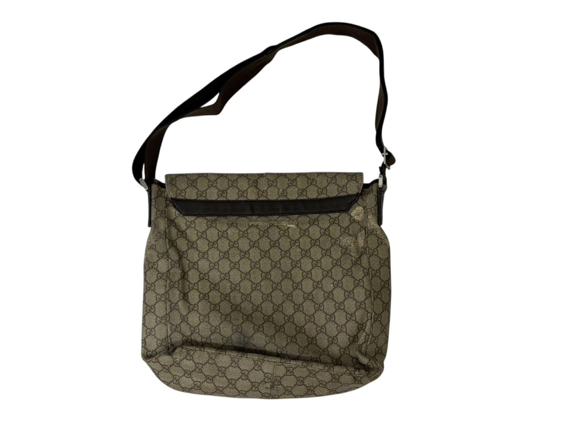 GUCCI GG Shoulder Bag Shoulder Bag