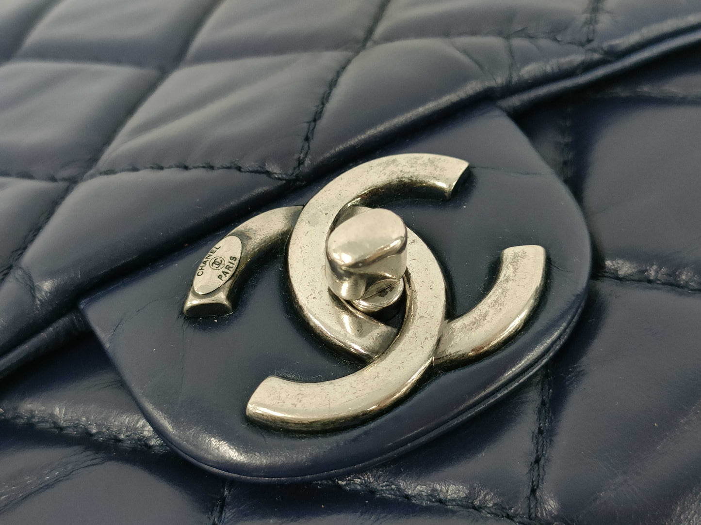 CHANEL Chanel Shoulder Bag Shoulder Bag