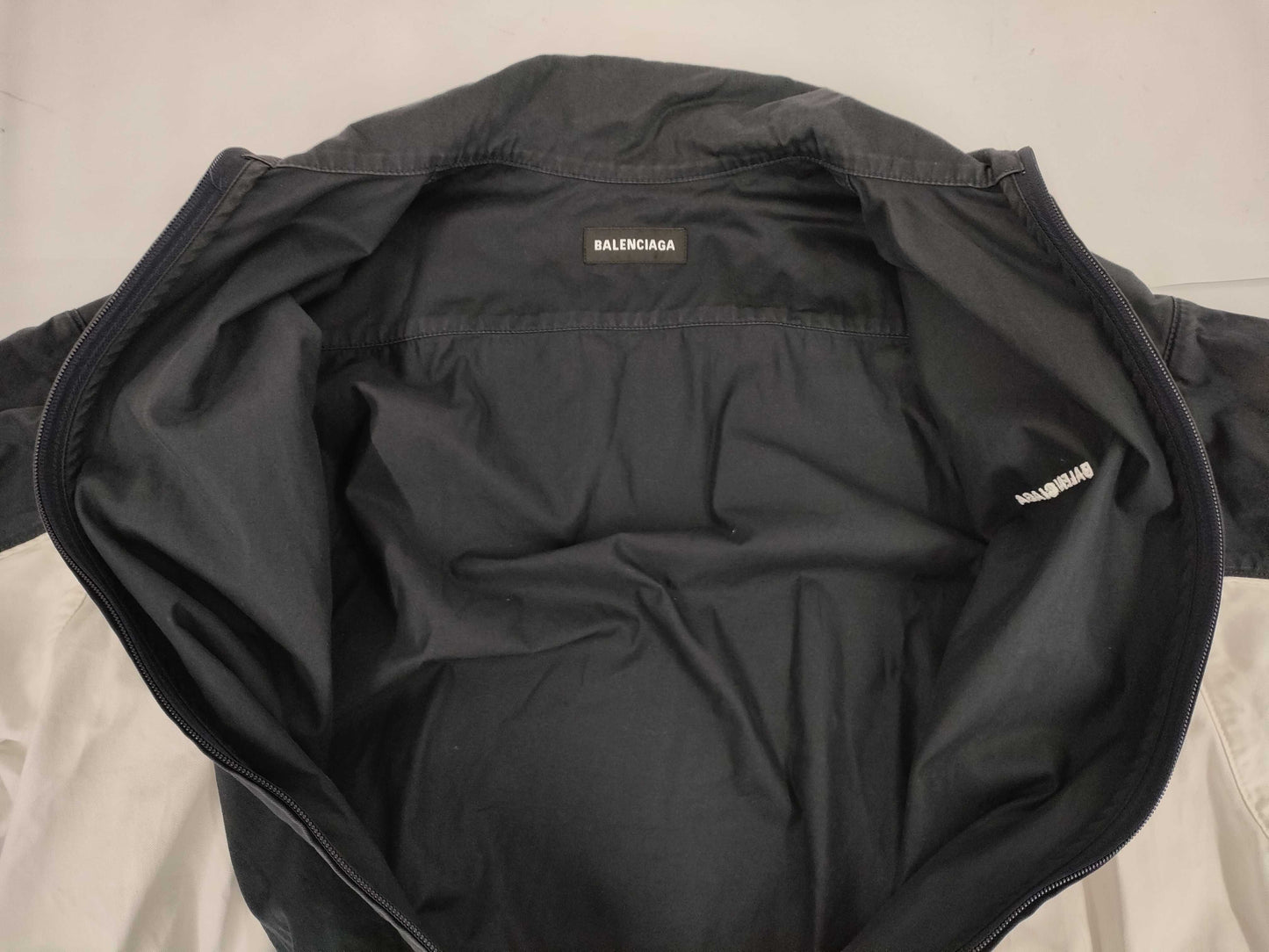BALENCIAGA BALENCIAGA Jacket 44 Jacket