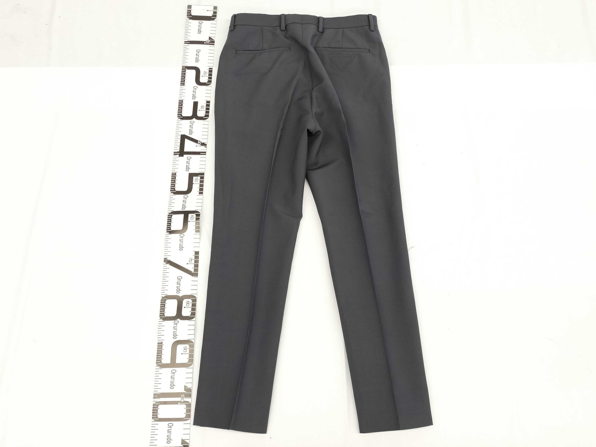 PRADA PRADA 46 Pants