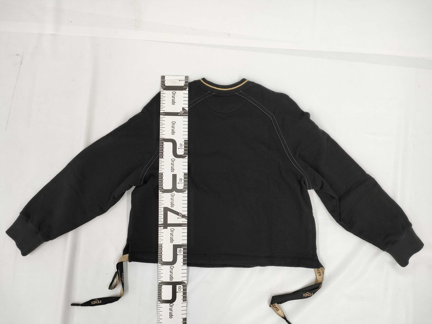 FENDI FENDI Sweatshirt S Tops
