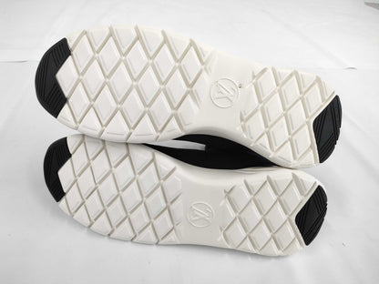 LOUIS VUITTON After Game Line Size 41 Sneakers