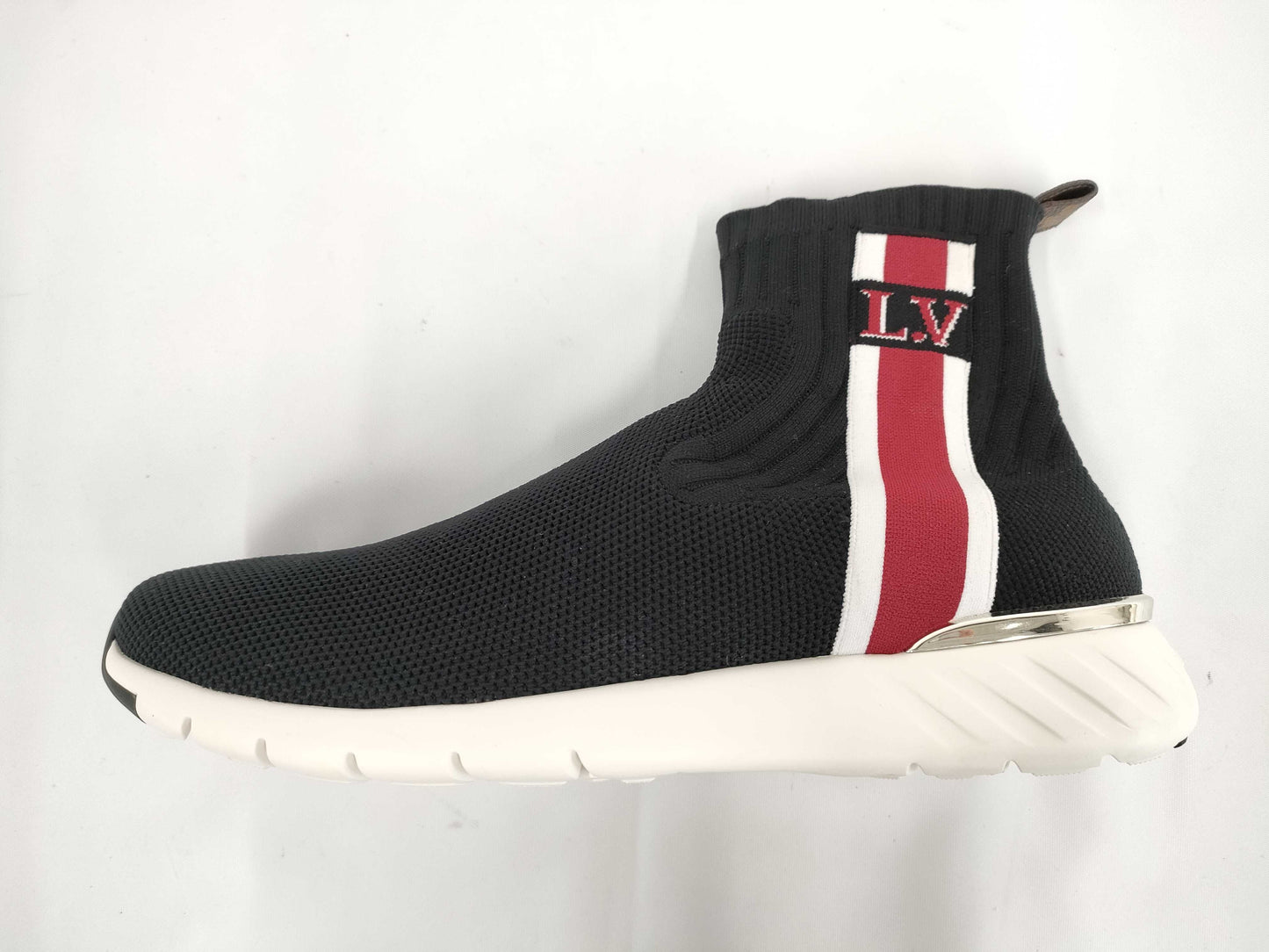 LOUIS VUITTON After Game Line Size 41 Sneakers