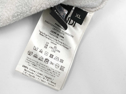 FENDI FENDI Sweatshirt XL Tops