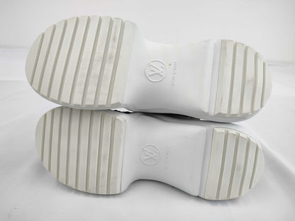 LOUIS VUITTON Arclight size 34.5 sneakers