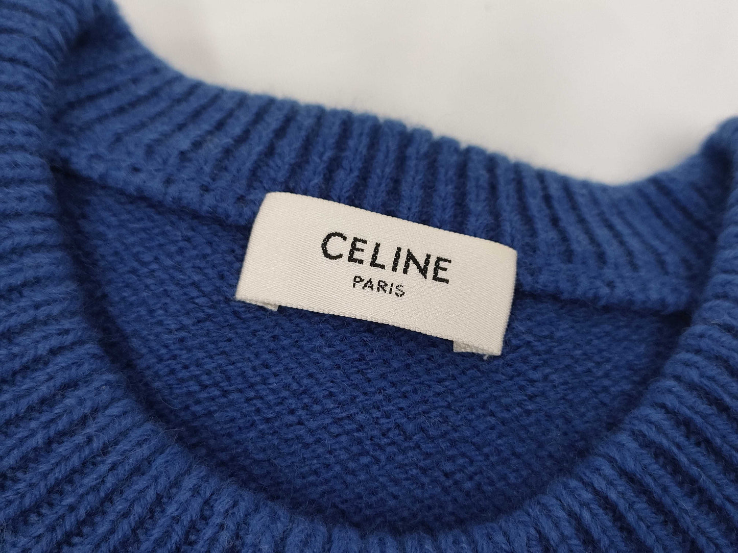 CELINE Sweater 2023AW XL Tops