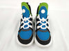 LOUIS VUITTON Arclight Blue Size 40 Sneakers