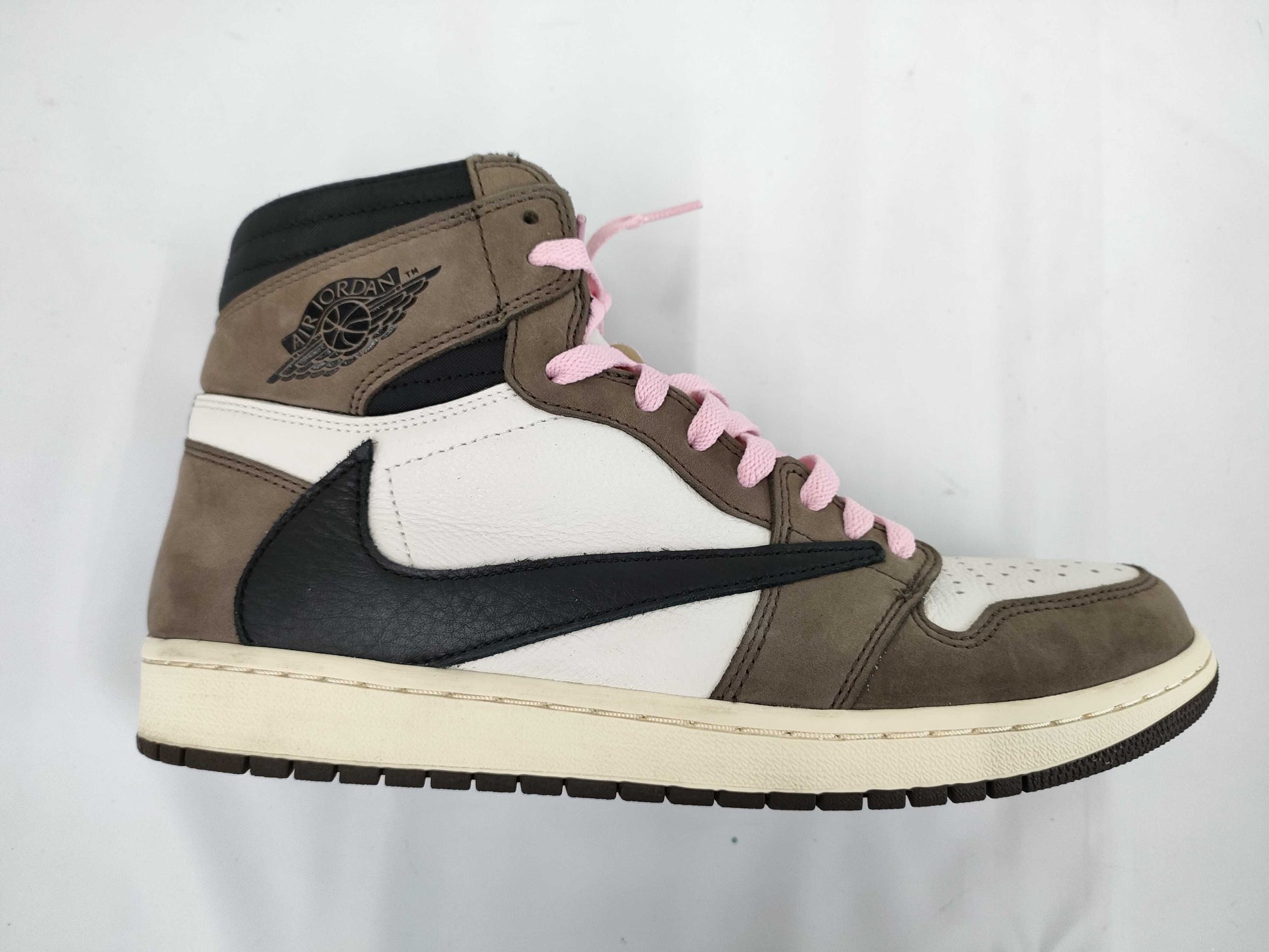 NIKE TRAVIS collaboration sneakers, size 29cm