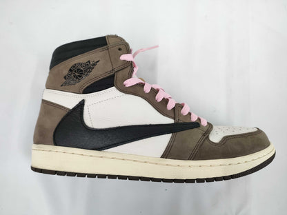 NIKE TRAVIS collaboration sneakers, size 29cm