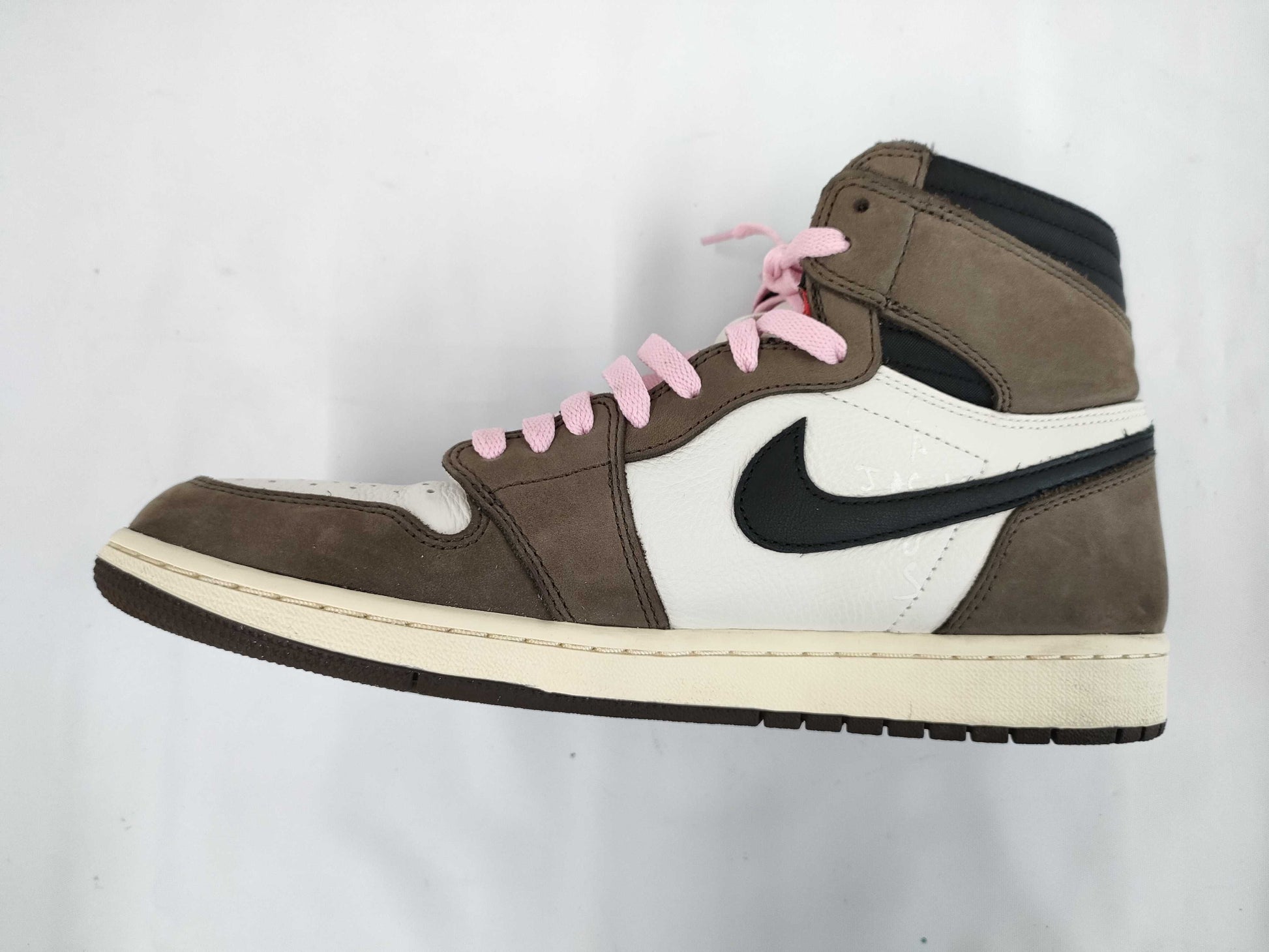 NIKE TRAVIS collaboration sneakers, size 29cm
