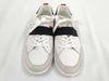 LOUIS VUITTON Sneakers L V Size 8 Sneakers