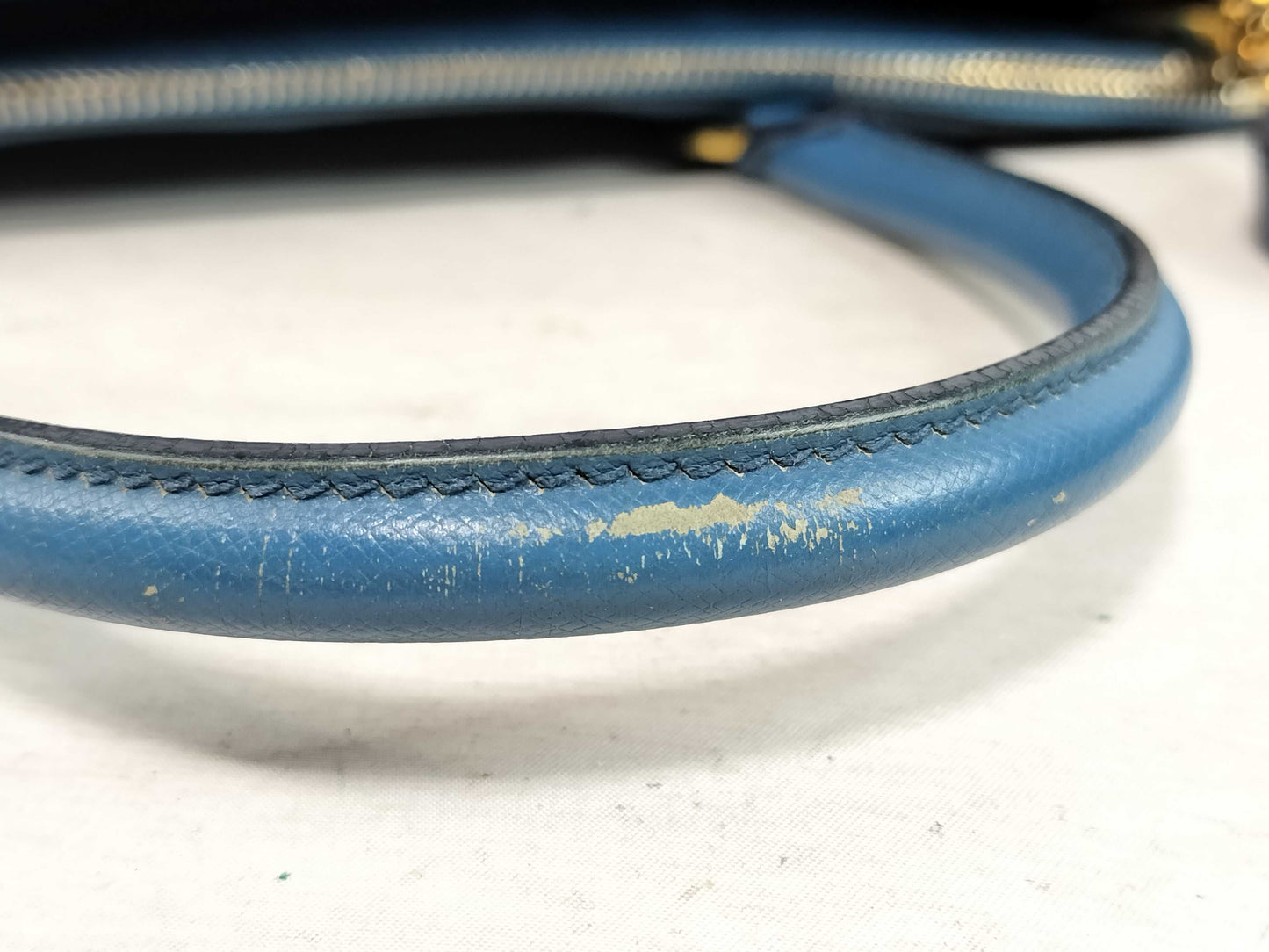 PRADA X5 PRADA Saffiano Handbag Shoulder Bag 2WAY Tote Bag