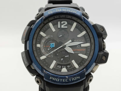 CASIO G-SHOCK Gravity Master GPW-2000 77CEGM Men's Watch