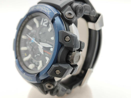 CASIO G-SHOCK Gravity Master GPW-2000 77CEGM Men's Watch