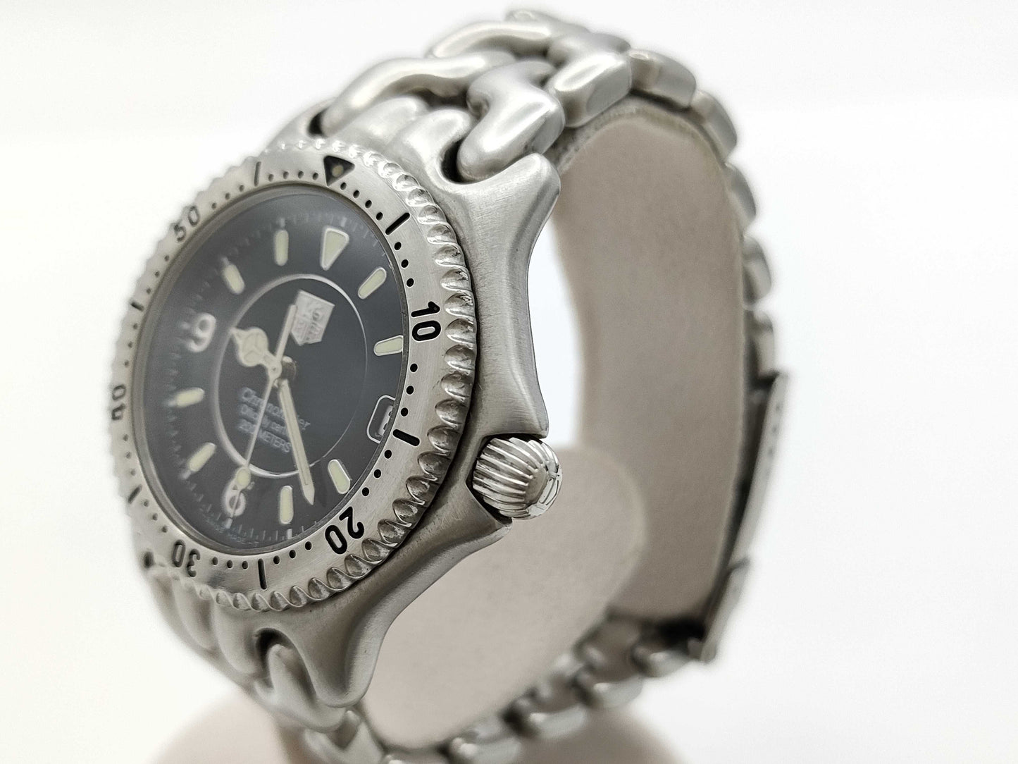 TAG Heuer WG5211-P0 73283 Automatic Boys Watch