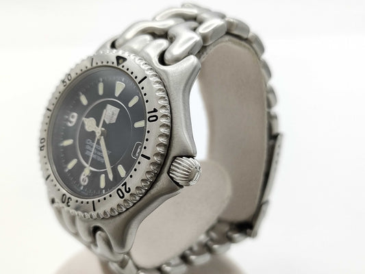 TAG Heuer WG5211-P0 73283 Automatic Boys Watch