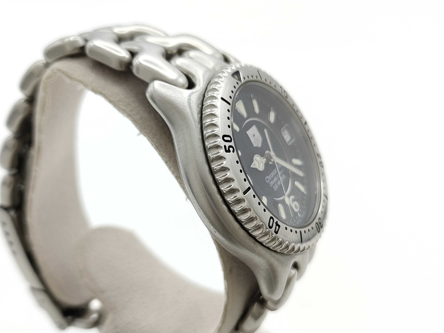 TAG Heuer WG5211-P0 73283 Automatic Boys Watch