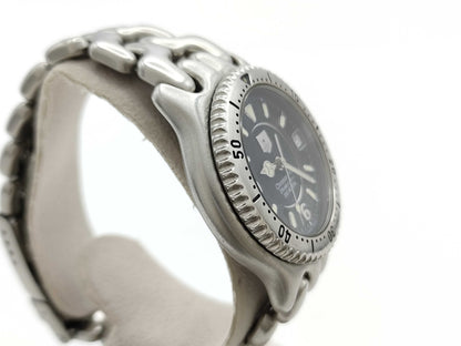 TAG Heuer WG5211-P0 73283 Automatic Boys Watch