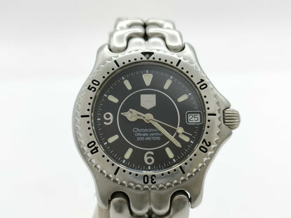 TAG Heuer WG5211-P0 73283 Automatic Boys Watch