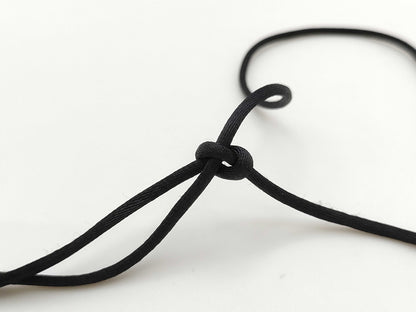 CHAUMET Ano Diamond WG 750 20.5g Necklace